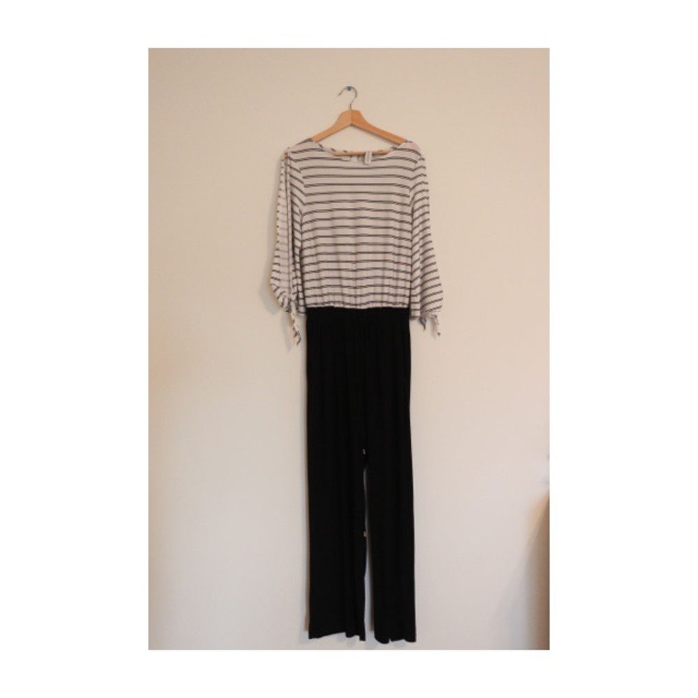 Loving the stripes